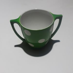 Tea cup